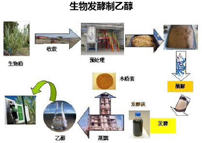 生物乙醇制造杭州有限公司（生物乙醇的作用）