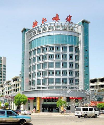 嵊州建筑制造有限公司电话（嵊州市建筑企业名单）